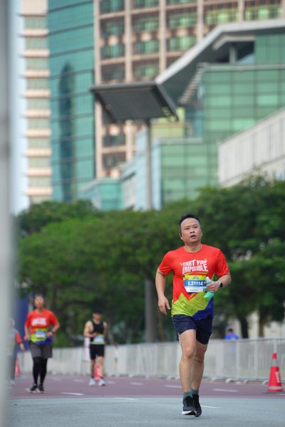 Toyota Start Your Impossible Outrun 2026