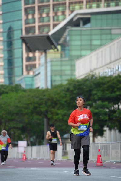 Toyota Start Your Impossible Outrun 2026