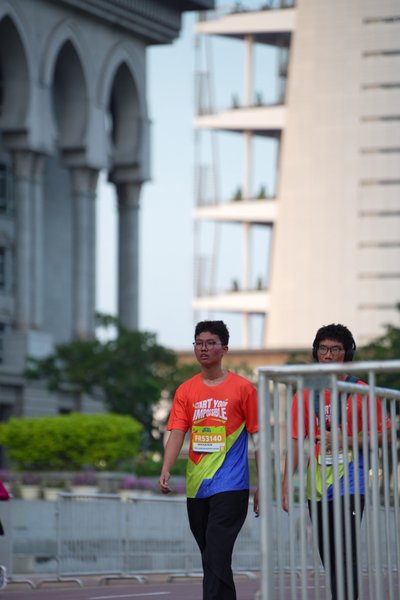 Toyota Start Your Impossible Outrun 2026