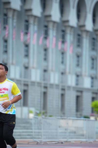 Toyota Start Your Impossible Outrun 2026