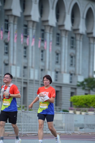 Toyota Start Your Impossible Outrun 2026