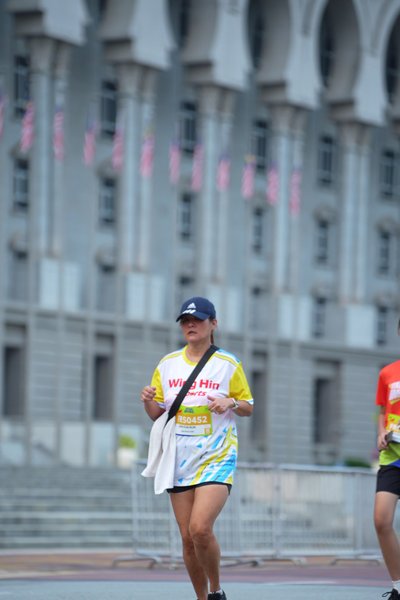 Toyota Start Your Impossible Outrun 2026