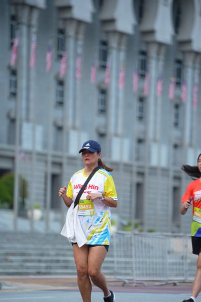 Toyota Start Your Impossible Outrun 2026