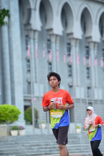 Toyota Start Your Impossible Outrun 2026