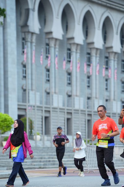 Toyota Start Your Impossible Outrun 2026