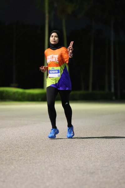 Toyota Start Your Impossible Outrun 2026