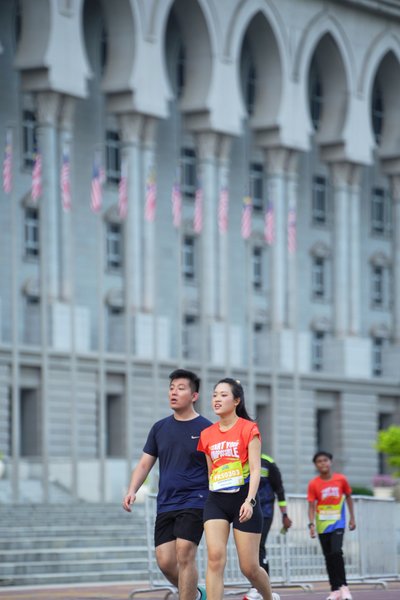 Toyota Start Your Impossible Outrun 2026