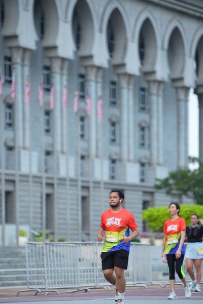 Toyota Start Your Impossible Outrun 2026