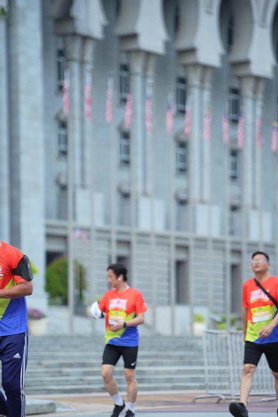 Toyota Start Your Impossible Outrun 2026
