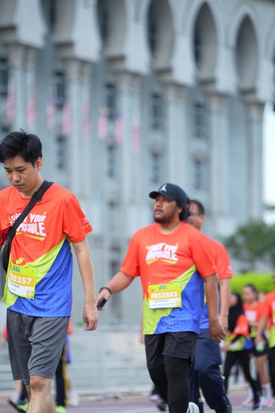 Toyota Start Your Impossible Outrun 2026