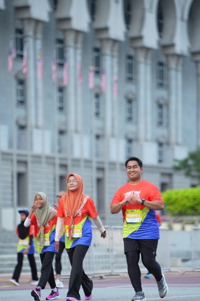 Toyota Start Your Impossible Outrun 2026