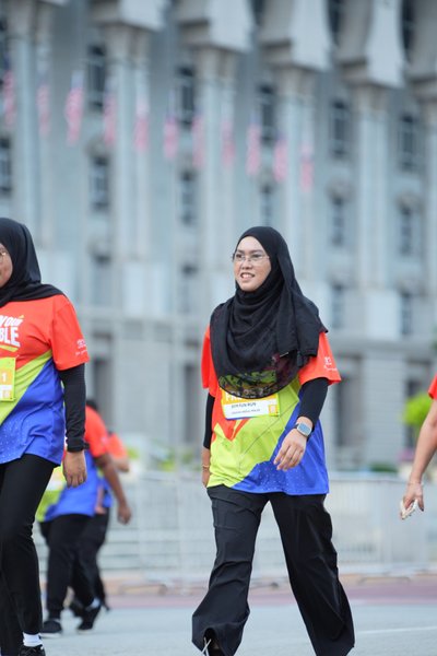 Toyota Start Your Impossible Outrun 2026