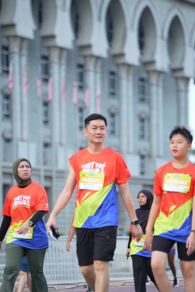 Toyota Start Your Impossible Outrun 2026