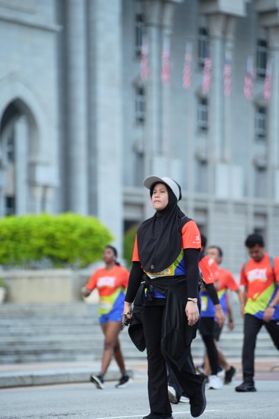 Toyota Start Your Impossible Outrun 2026