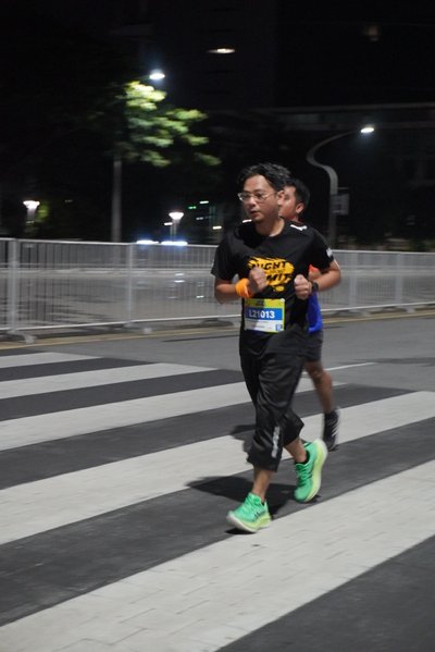 Toyota Start Your Impossible Outrun 2026