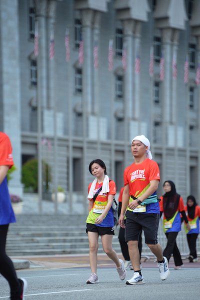 Toyota Start Your Impossible Outrun 2026
