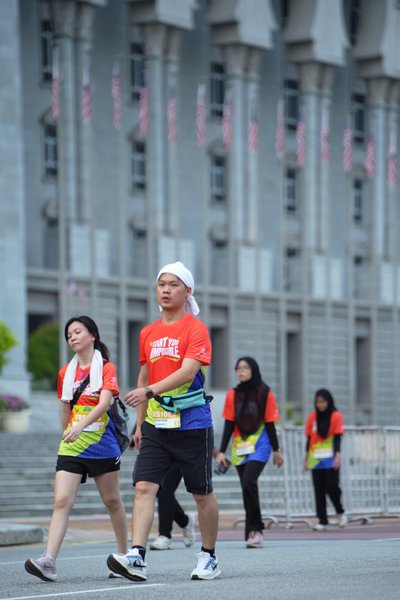 Toyota Start Your Impossible Outrun 2026