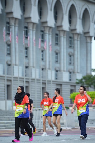 Toyota Start Your Impossible Outrun 2026