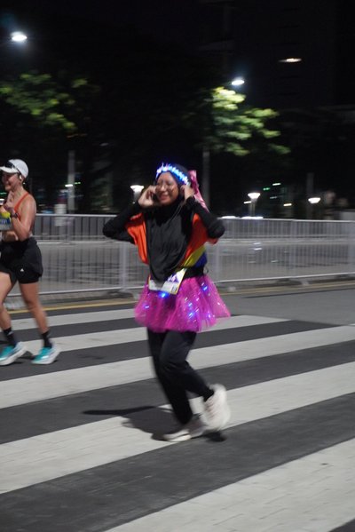 Toyota Start Your Impossible Outrun 2026