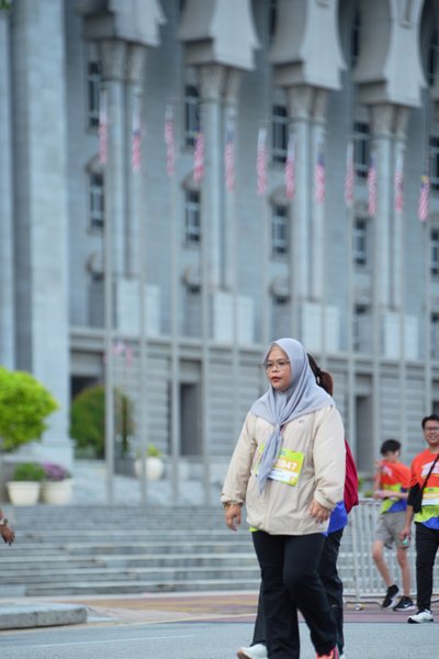 Toyota Start Your Impossible Outrun 2026