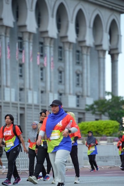 Toyota Start Your Impossible Outrun 2026