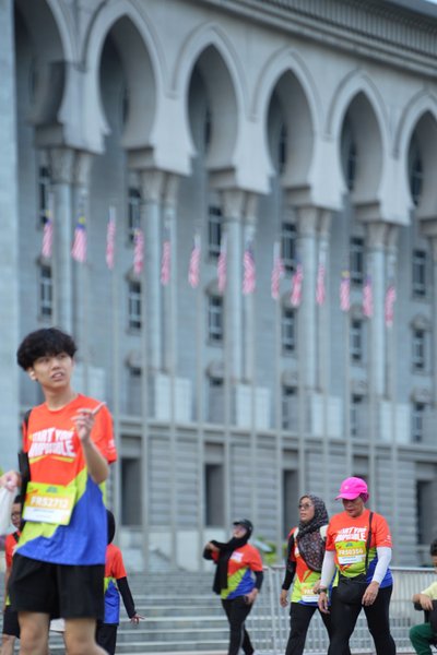 Toyota Start Your Impossible Outrun 2026
