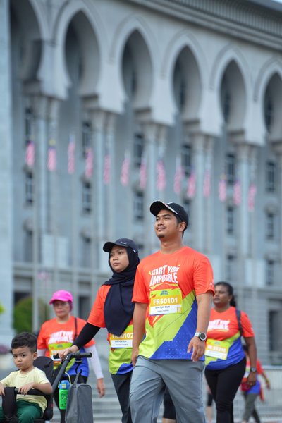 Toyota Start Your Impossible Outrun 2026