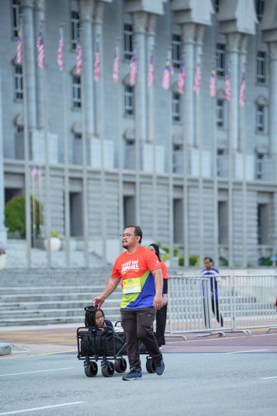 Toyota Start Your Impossible Outrun 2026