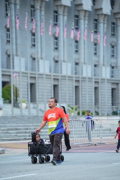 Toyota Start Your Impossible Outrun 2026