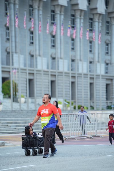 Toyota Start Your Impossible Outrun 2026