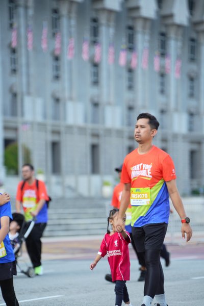 Toyota Start Your Impossible Outrun 2026