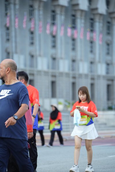 Toyota Start Your Impossible Outrun 2026