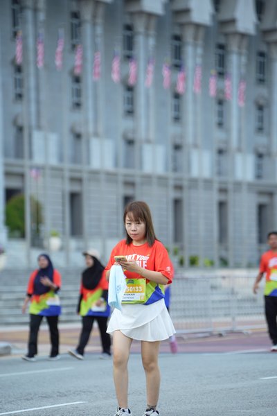 Toyota Start Your Impossible Outrun 2026