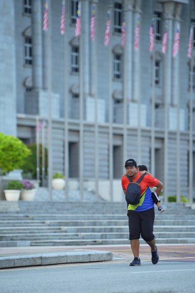 Toyota Start Your Impossible Outrun 2026