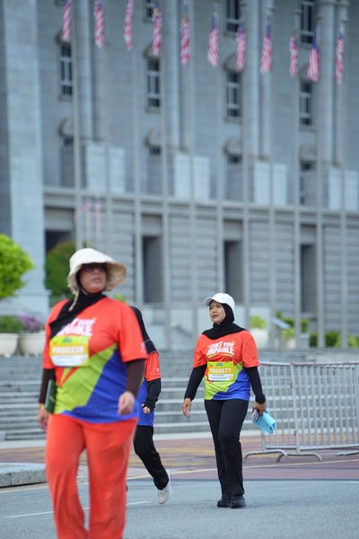Toyota Start Your Impossible Outrun 2026