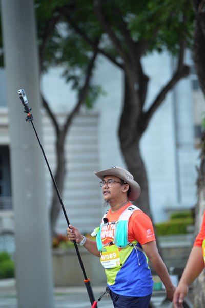 Toyota Start Your Impossible Outrun 2026