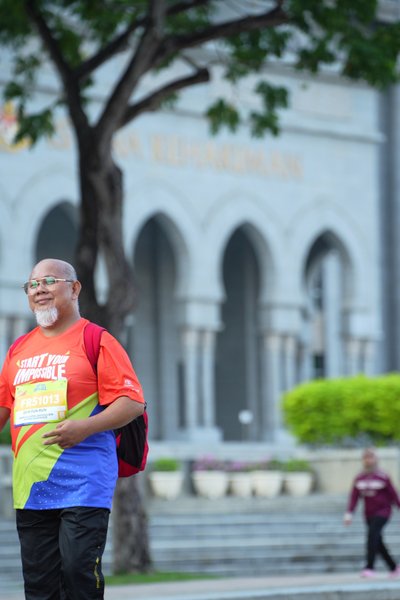 Toyota Start Your Impossible Outrun 2026