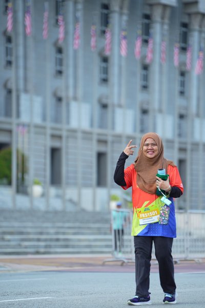 Toyota Start Your Impossible Outrun 2026