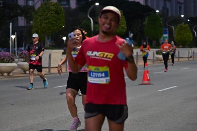 Toyota Start Your Impossible Outrun 2026