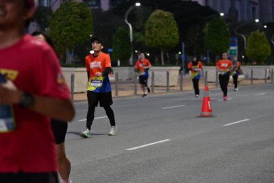 Toyota Start Your Impossible Outrun 2026