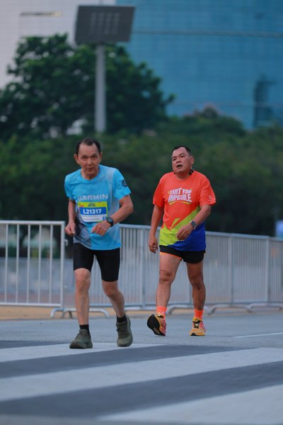 Toyota Start Your Impossible Outrun 2026