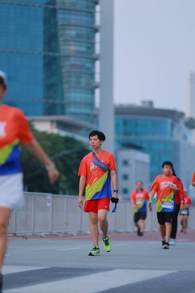 Toyota Start Your Impossible Outrun 2026