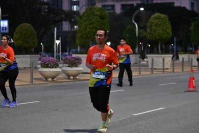Toyota Start Your Impossible Outrun 2026