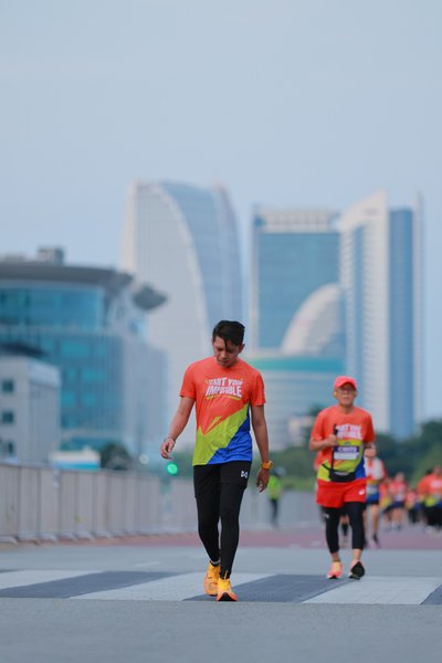 Toyota Start Your Impossible Outrun 2026