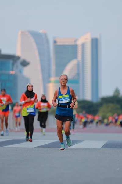 Toyota Start Your Impossible Outrun 2026