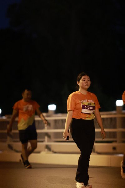 Toyota Start Your Impossible Outrun 2026