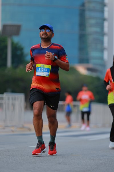 Toyota Start Your Impossible Outrun 2026
