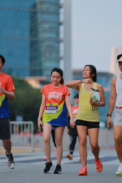 Toyota Start Your Impossible Outrun 2026