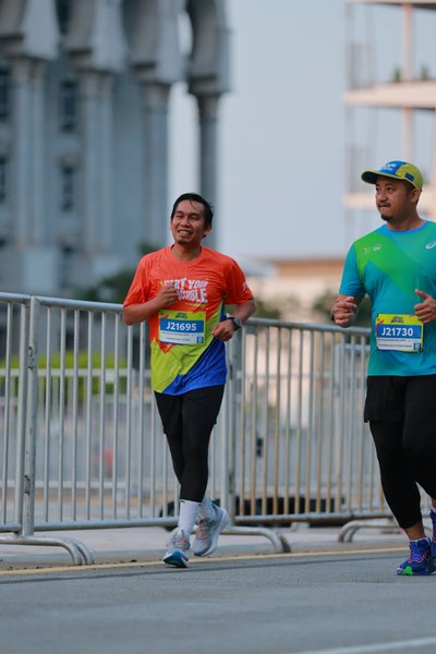Toyota Start Your Impossible Outrun 2026