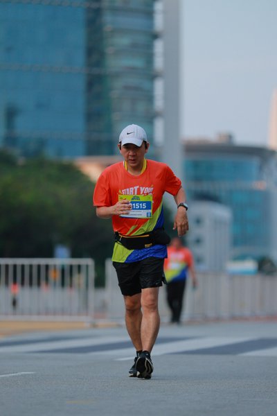 Toyota Start Your Impossible Outrun 2026